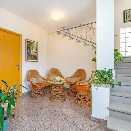 Apartament Nevia Medulin