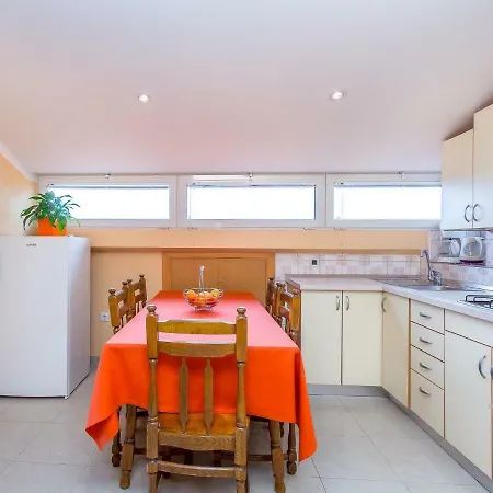 Apartament Nevia Medulin