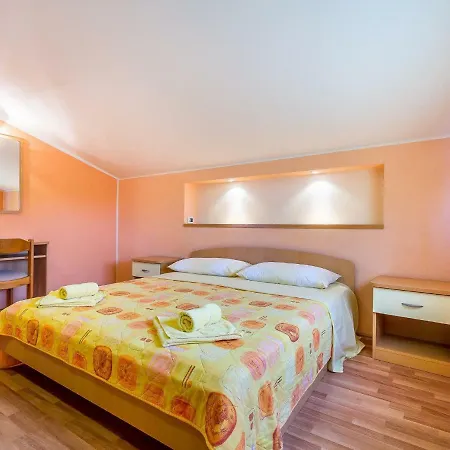 Apartament Nevia Medulin